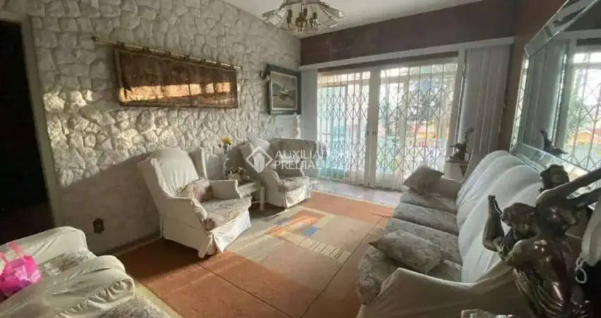 Casa com 3 quartos à venda na Rua dos Jequitibás, 976, Campestre, Santo André