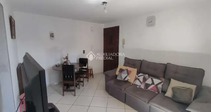 Apartamento com 2 quartos à venda na Rua Doutor Almenor Jardim Silveira, 56, Jardim Alvorada, Santo André