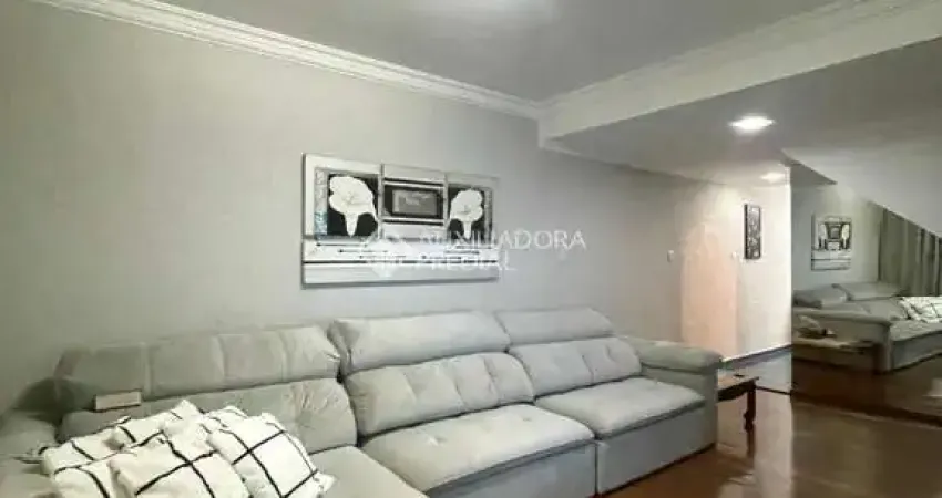 Casa com 3 quartos à venda na Avenida João Pessoa, 751, Jardim Utinga, Santo André