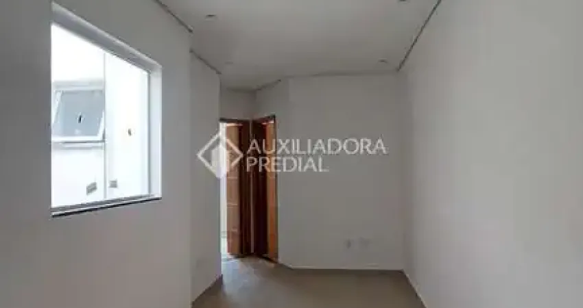 Apartamento com 2 quartos à venda na Rua Ingá, 894, Vila Linda, Santo André