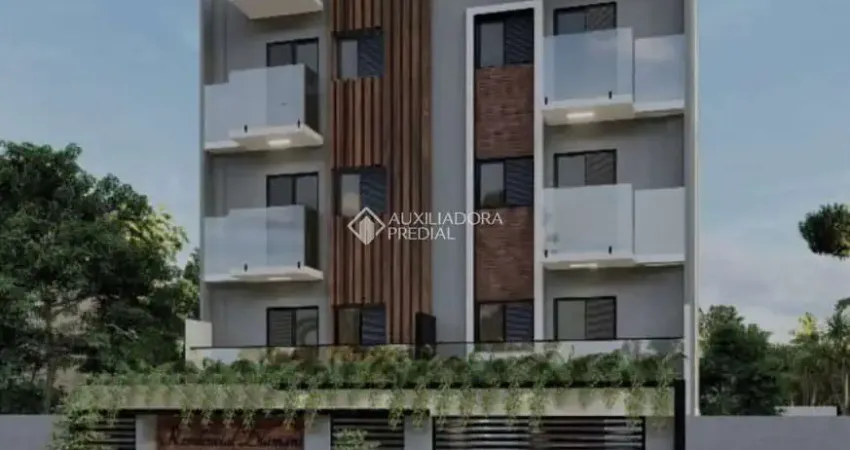 Cobertura com 2 quartos à venda na Rua Simão Jorge, 466, Campestre, Santo André