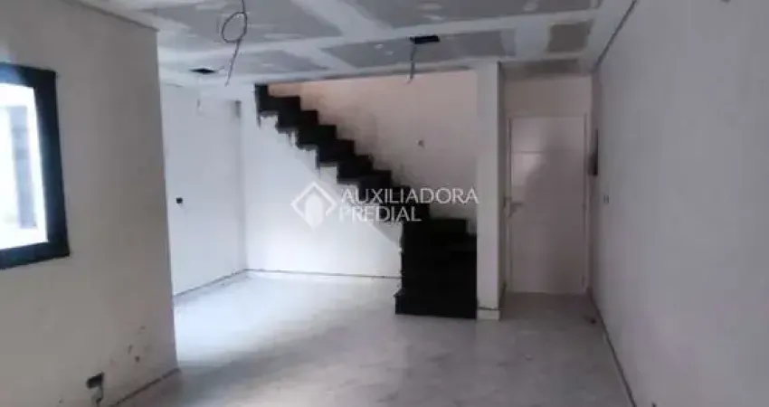 Cobertura com 3 quartos à venda na Rua Nossa Senhora de Fátima, 125, Paraíso, Santo André