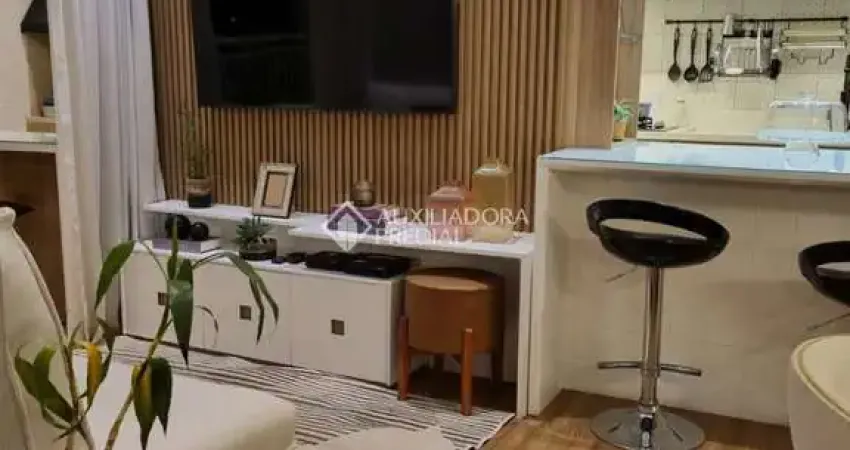 Apartamento com 2 quartos à venda na Avenida Aldino Pinotti, 650, Centro, São Bernardo do Campo