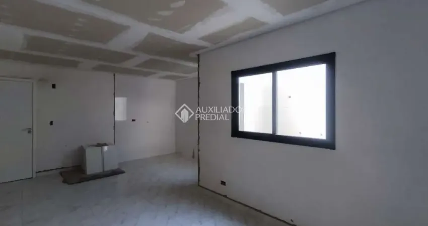 Apartamento com 3 quartos à venda na Rua Nossa Senhora de Fátima, 125, Paraíso, Santo André