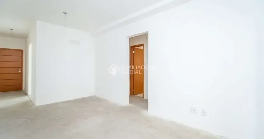 Apartamento com 2 quartos à venda na Rua Rosa de Siqueira, 320, Campestre, Santo André