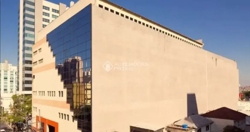 Sala comercial à venda na Rua Manoel Coelho, 600, Centro, São Caetano do Sul