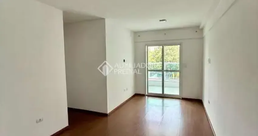 Apartamento com 2 quartos à venda na Rua das Figueiras, 2496, Jardim, Santo André