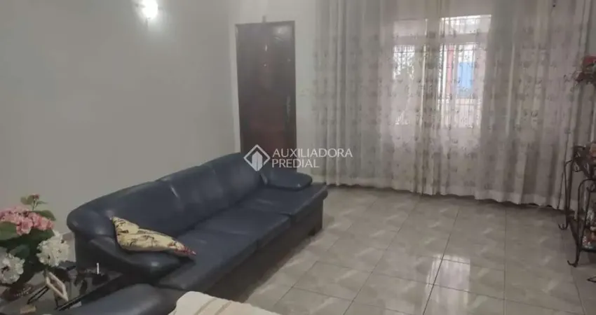 Casa com 3 quartos à venda na Rua Conselheiro Lafayette, 839, Barcelona, São Caetano do Sul