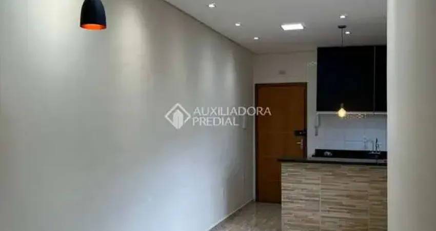Cobertura com 2 quartos à venda na Caiapós, 351, Vila Pires, Santo André