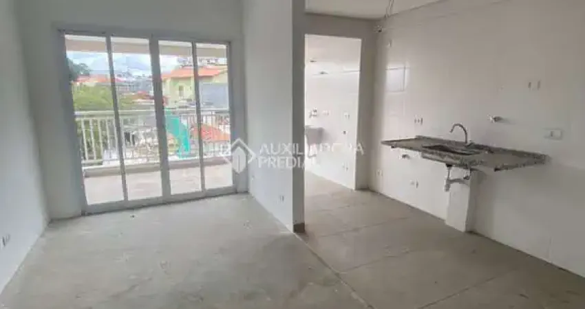 Apartamento com 2 quartos à venda na Coronel Manuel Feliciano de Souza, 597, Vila Jacuí, São Paulo