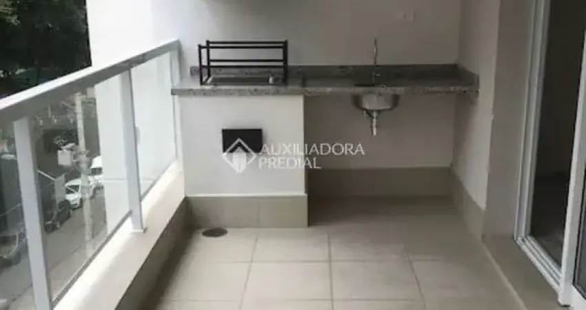 Apartamento com 3 quartos à venda na Avenida São Paulo Antigo, 467, Real Parque, São Paulo