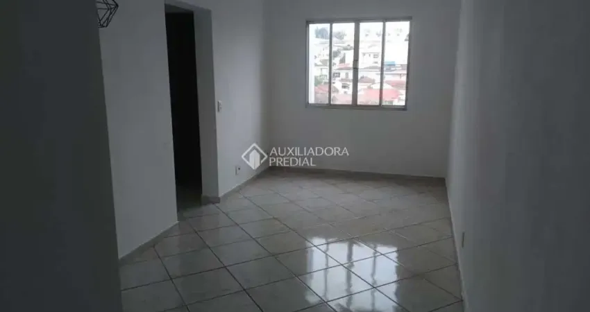 Apartamento com 2 quartos à venda na Rua Xingu, 415, Vila Valparaíso, Santo André