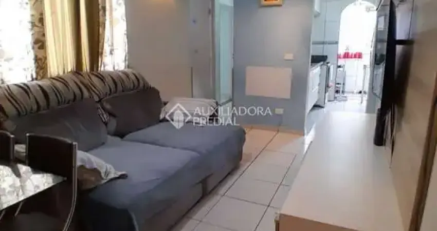 Apartamento com 2 quartos à venda na Rua Doutor Hélio da Mata Souza, 3, Jardim Alvorada, Santo André