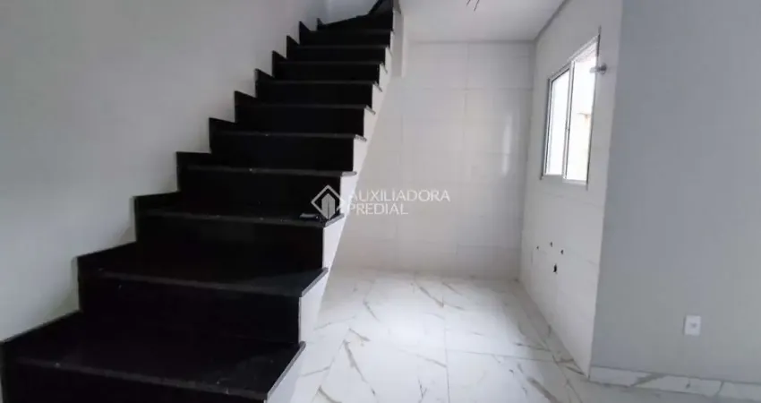 Cobertura com 2 quartos à venda na Avenida Áurea, 441, Jardim do Estádio, Santo André