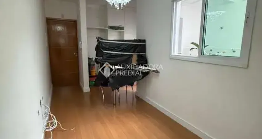 Apartamento com 2 quartos à venda na Rua Catequese, 1162, Vila Guiomar, Santo André