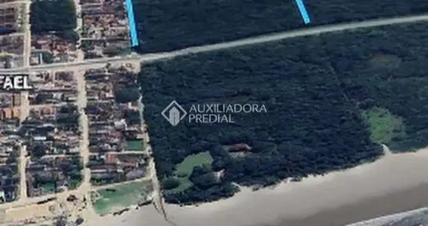 Terreno à venda na Avenida Anchieta, 2, Vista Linda, Bertioga