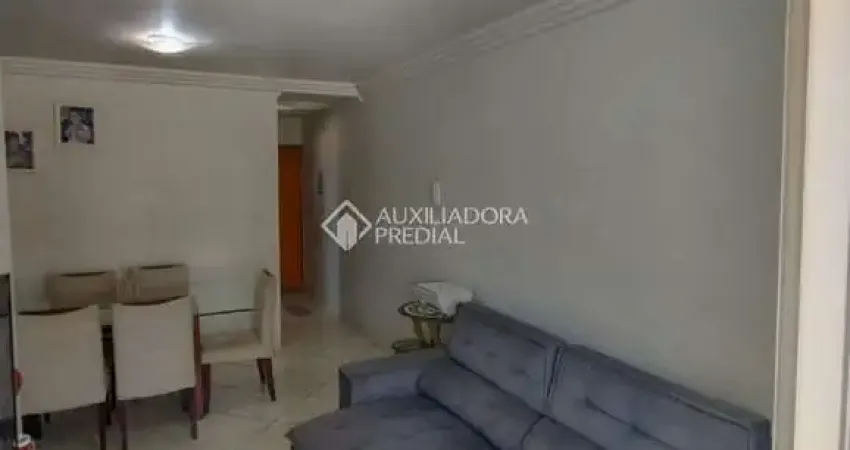 Apartamento com 2 quartos à venda na Rua Adriático, 151, Jardim do Estádio, Santo André