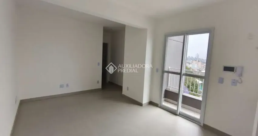 Apartamento com 2 quartos à venda na Rua Austrália, 34, Parque das Nações, Santo André