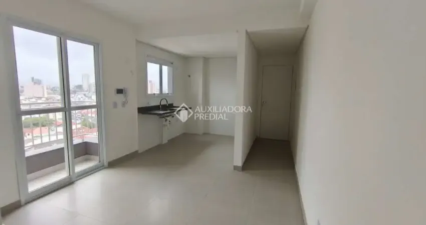 Apartamento com 2 quartos à venda na Rua Austrália, 34, Parque das Nações, Santo André