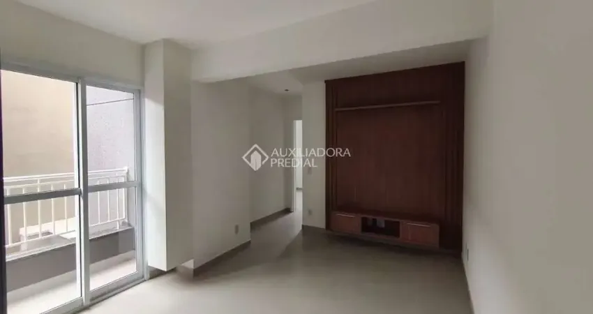 Apartamento com 2 quartos à venda na Rua Austrália, 34, Parque das Nações, Santo André