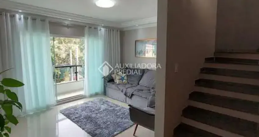 Cobertura com 3 quartos à venda na Rua Bélgica, 531, Parque das Nações, Santo André