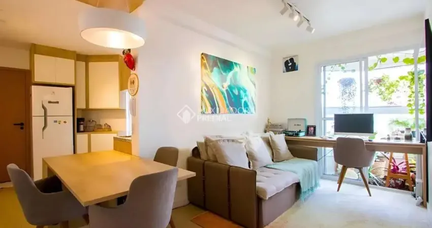 Apartamento com 2 quartos à venda na Rua Antônio Cardoso Franco, 96, Casa Branca, Santo André