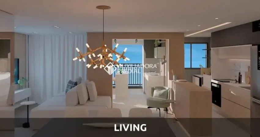 Apartamento com 2 quartos à venda na Rua Porto Carrero, 160, Campestre, Santo André