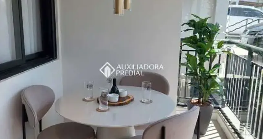 Apartamento com 2 quartos à venda na Rua Porto Carrero, 160, Campestre, Santo André