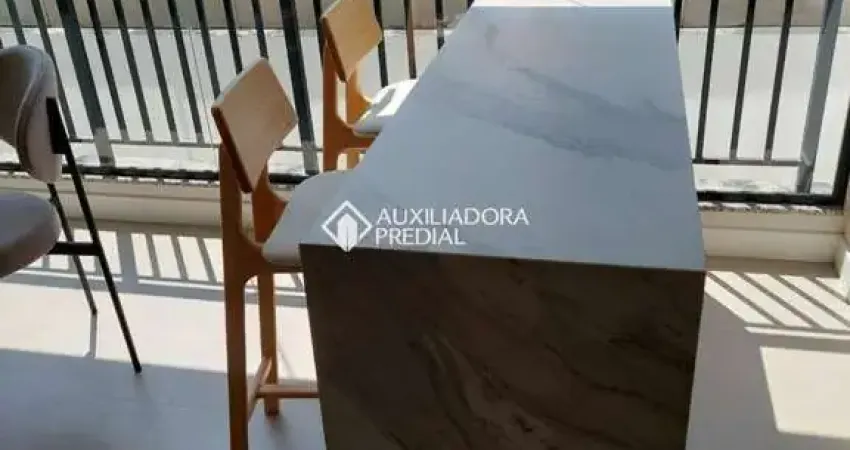 Apartamento com 3 quartos à venda na Rua Porto Carrero, 160, Campestre, Santo André