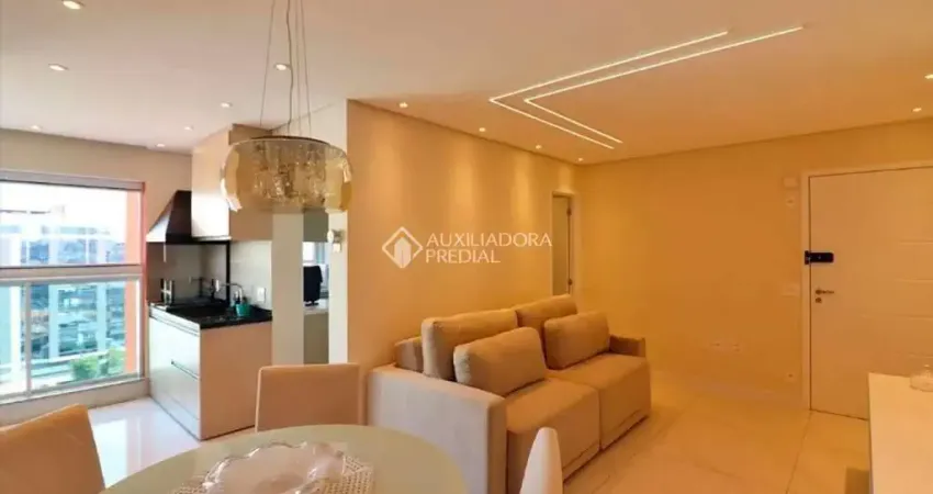 Apartamento com 2 quartos à venda na Avenida Armando Ítalo Setti, 814, Baeta Neves, São Bernardo do Campo