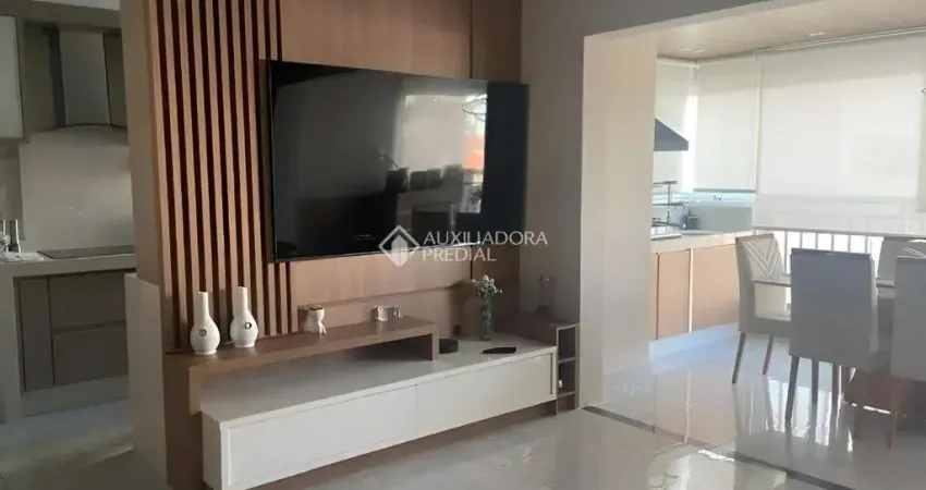 Apartamento com 3 quartos à venda na Rua Venezuela, 285, Centro, Santo André