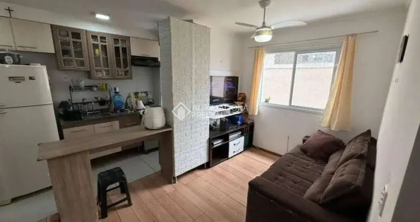 Apartamento com 2 quartos à venda na Rua Gertrudes de Lima, 146, Centro, Santo André