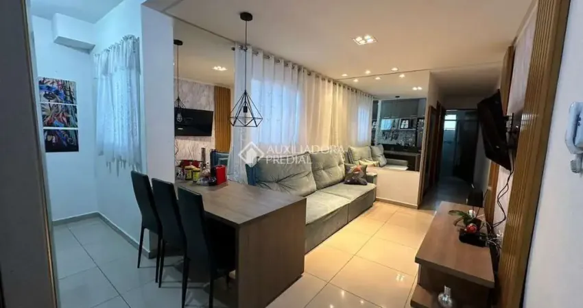 Cobertura com 2 quartos à venda na Rua Laureano, 743, Vila Camilópolis, Santo André