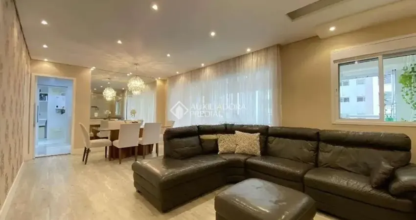 Apartamento com 3 quartos à venda na Rua São Jorge, 630, Santo Antônio, São Caetano do Sul