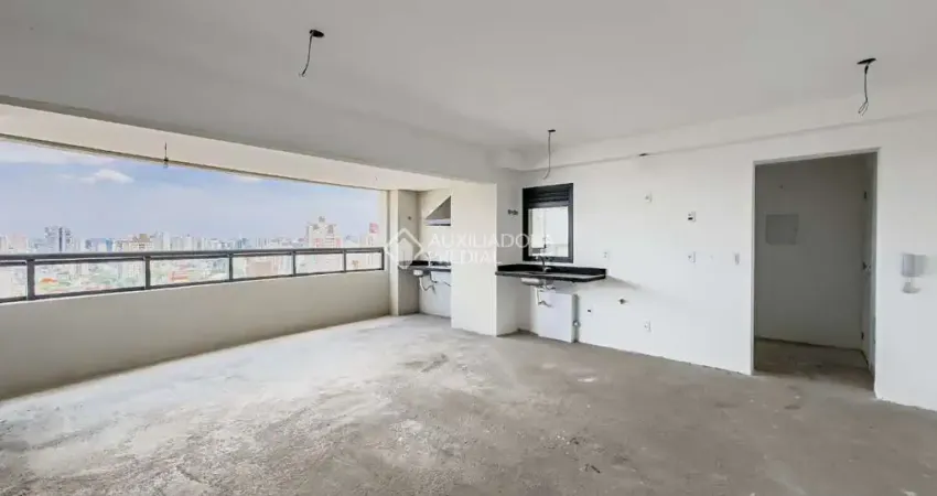 Apartamento com 2 quartos à venda na Rua Regente Feijó, 176, Vila Assunção, Santo André