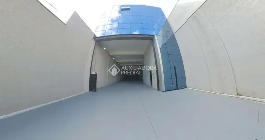 Barracão / Galpão / Depósito à venda na Avenida André Ramalho, 298, Parque João Ramalho, Santo André