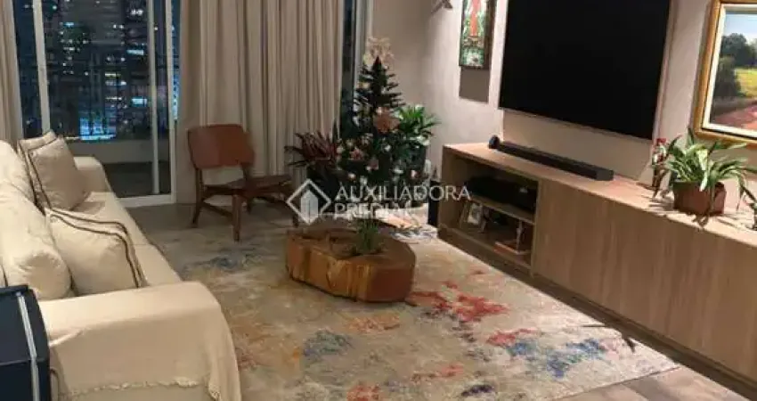 Apartamento com 3 quartos à venda na Rua João Leda, 100, Centro, Santo André