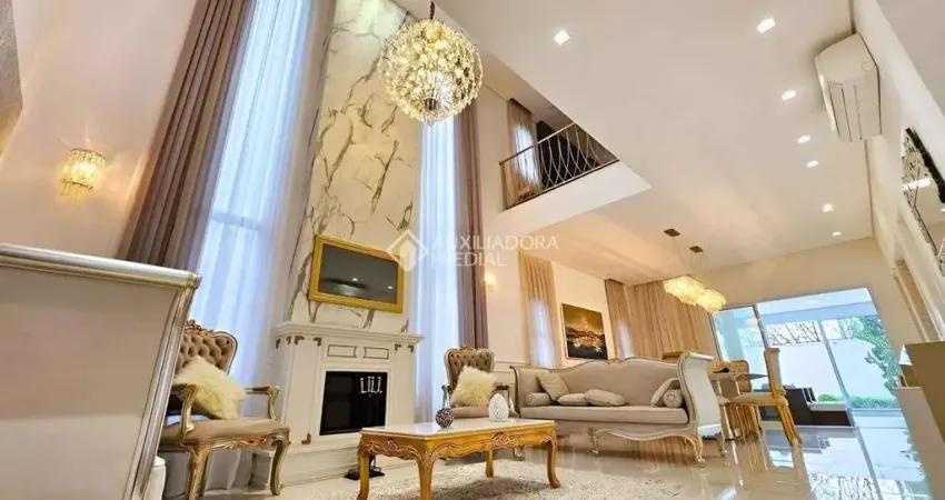 Casa com 4 quartos à venda na Avenida Líbero Badaró, 912, Jardim São Caetano, São Caetano do Sul