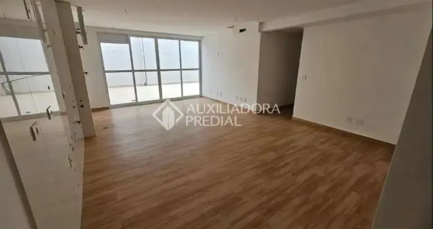Apartamento com 3 quartos à venda na Rua Continental, 582, Jardim do Mar, São Bernardo do Campo