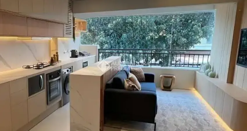 Apartamento com 2 quartos à venda na Rua Aimberê, 809, Vila Curuçá, Santo André