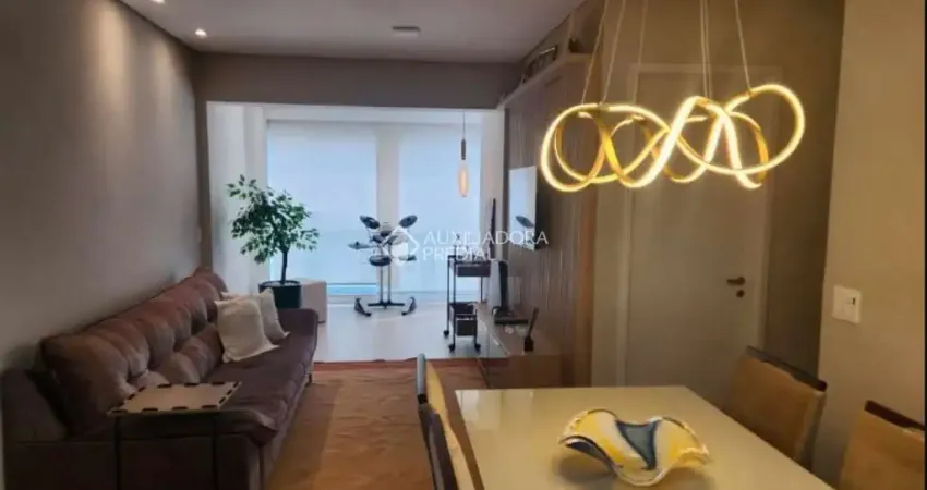 Apartamento com 2 quartos à venda na Rua Carmo do Rio Verde, 109, Jardim Caravelas, São Paulo