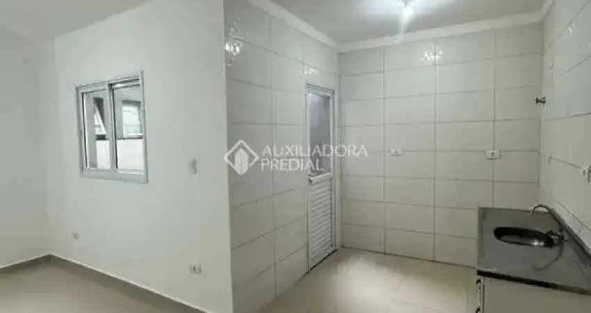Apartamento com 2 quartos à venda na Rua Humberto de Campos, 290, Vila Eldízia, Santo André