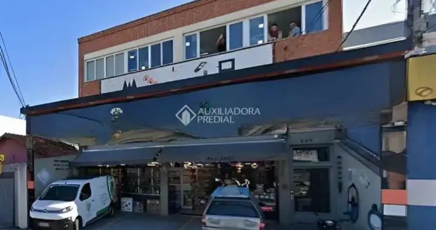 Prédio à venda na Avenida Dom Pedro I, 2464, Vila Tibiriçá, Santo André