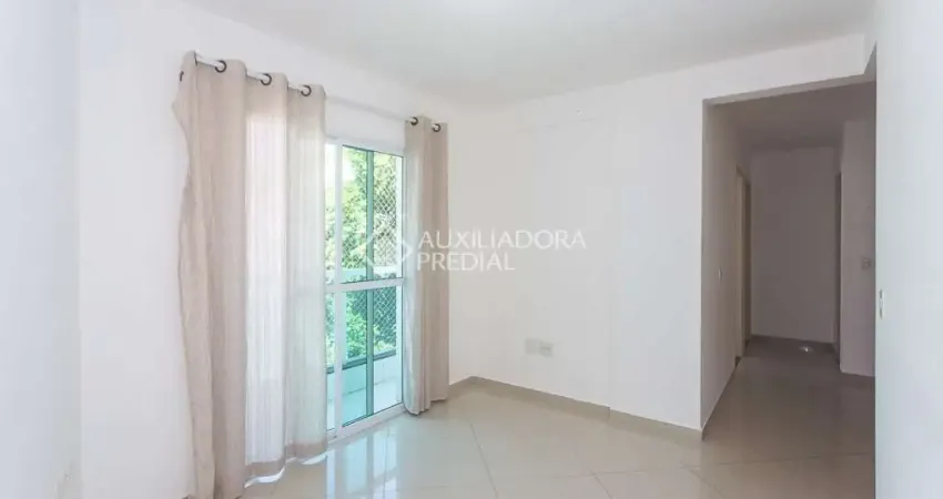 Apartamento com 2 quartos para alugar na Rua Gonzaga Franco, 158, Vila Guiomar, Santo André