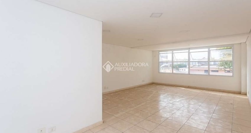 Sala comercial para alugar na Rua Mediterrâneo, 27, Jardim do Mar, São Bernardo do Campo