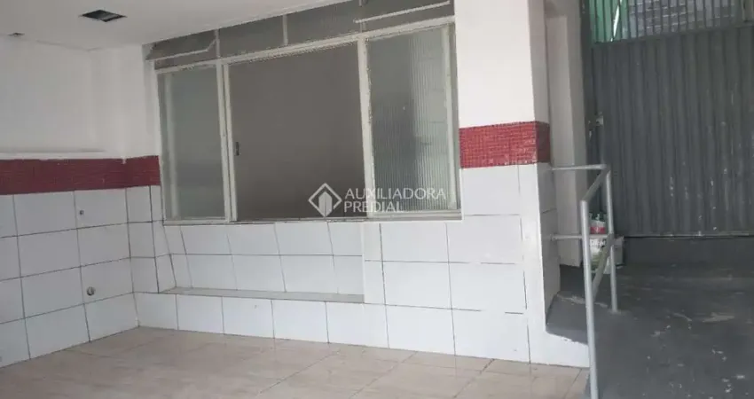 Casa comercial para alugar na Avenida Armando Ítalo Setti, 613, Baeta Neves, São Bernardo do Campo