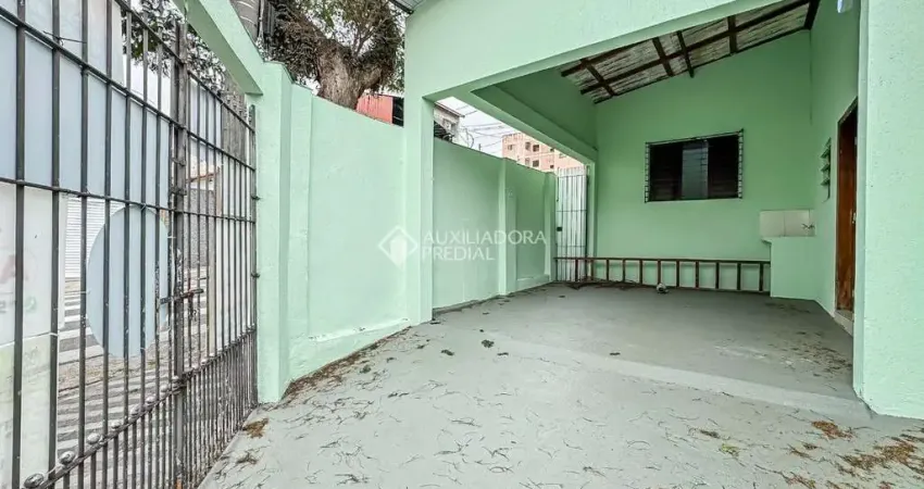 Casa em condomínio fechado com 1 quarto para alugar na Rua São Bernardo, 100, Boa Vista, São Caetano do Sul