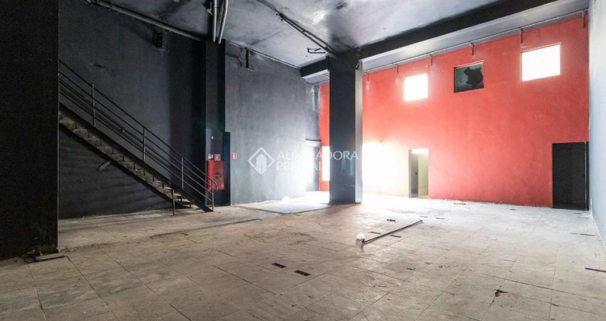 Ponto comercial para alugar na Avenida Portugal, 427, Centro, Santo André