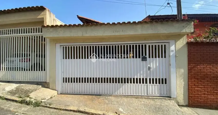 Casa com 4 quartos para alugar na Manoel Joaquim Pinto, 104, Nova Petrópolis, São Bernardo do Campo