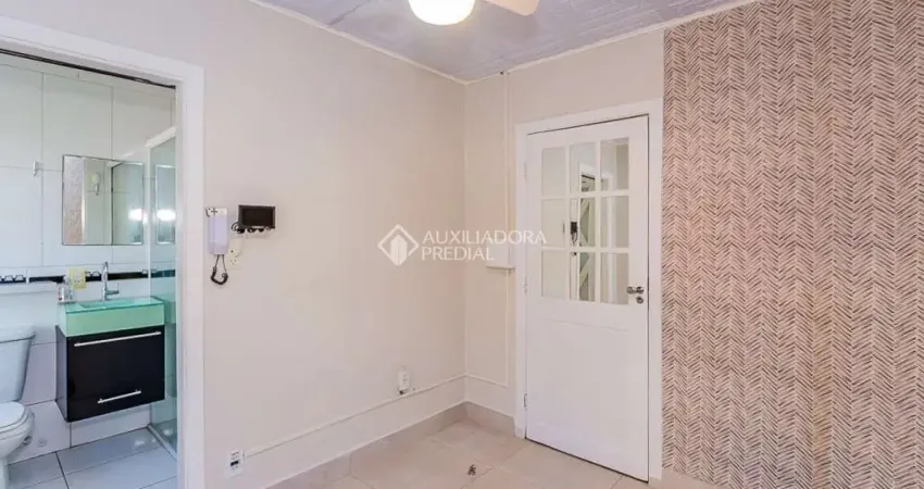 Sala comercial para alugar na Rua das Esmeraldas, 22, Jardim, Santo André